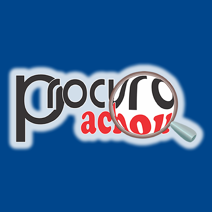 ProcuroAchou